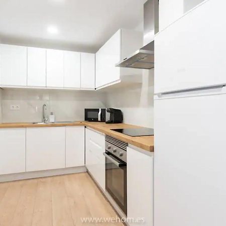 Moderno Y Comodo Apartamento En Calle Vargas Santander Ngoại thất bức ảnh
