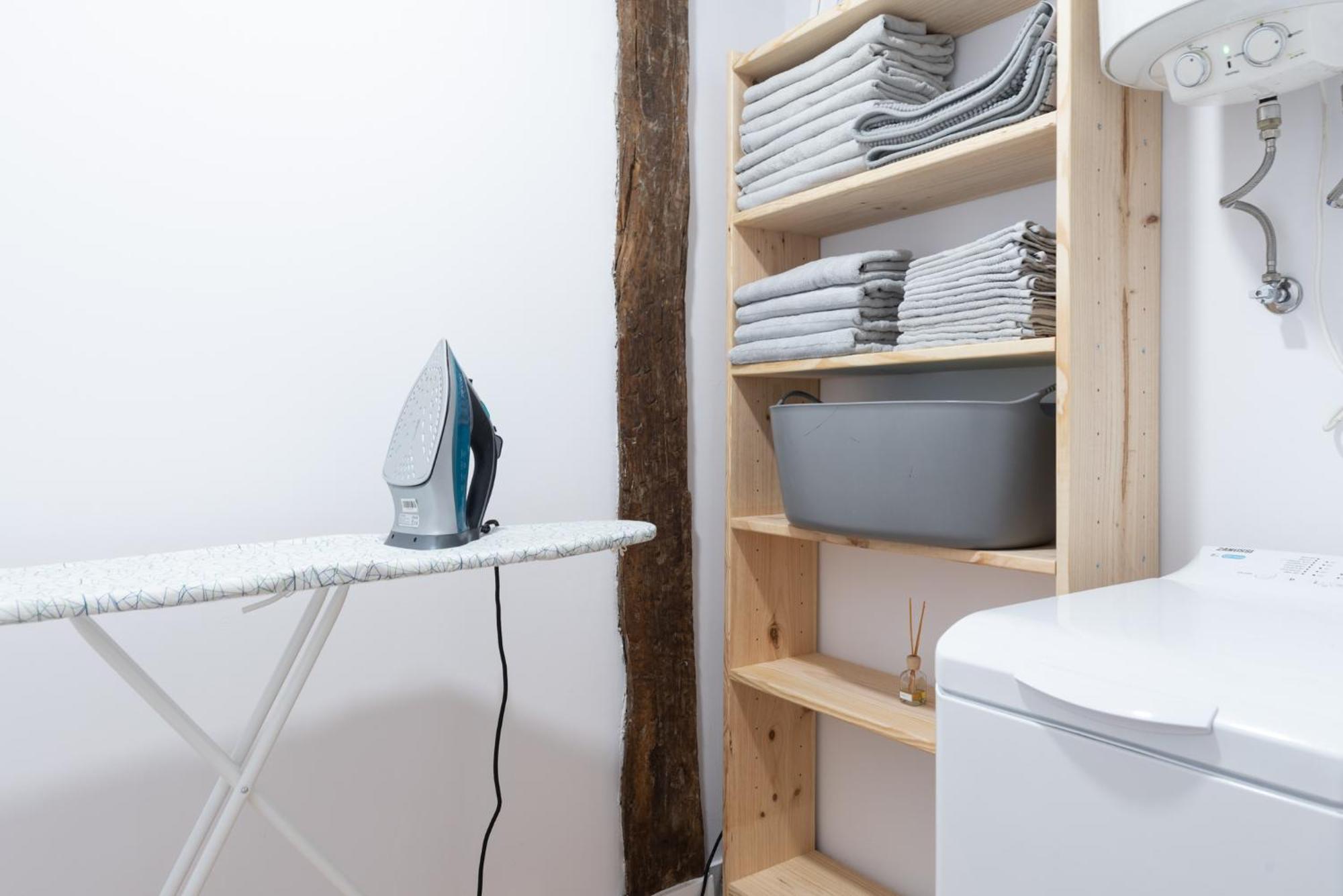 Moderno Y Comodo Apartamento En Calle Vargas Santander Ngoại thất bức ảnh