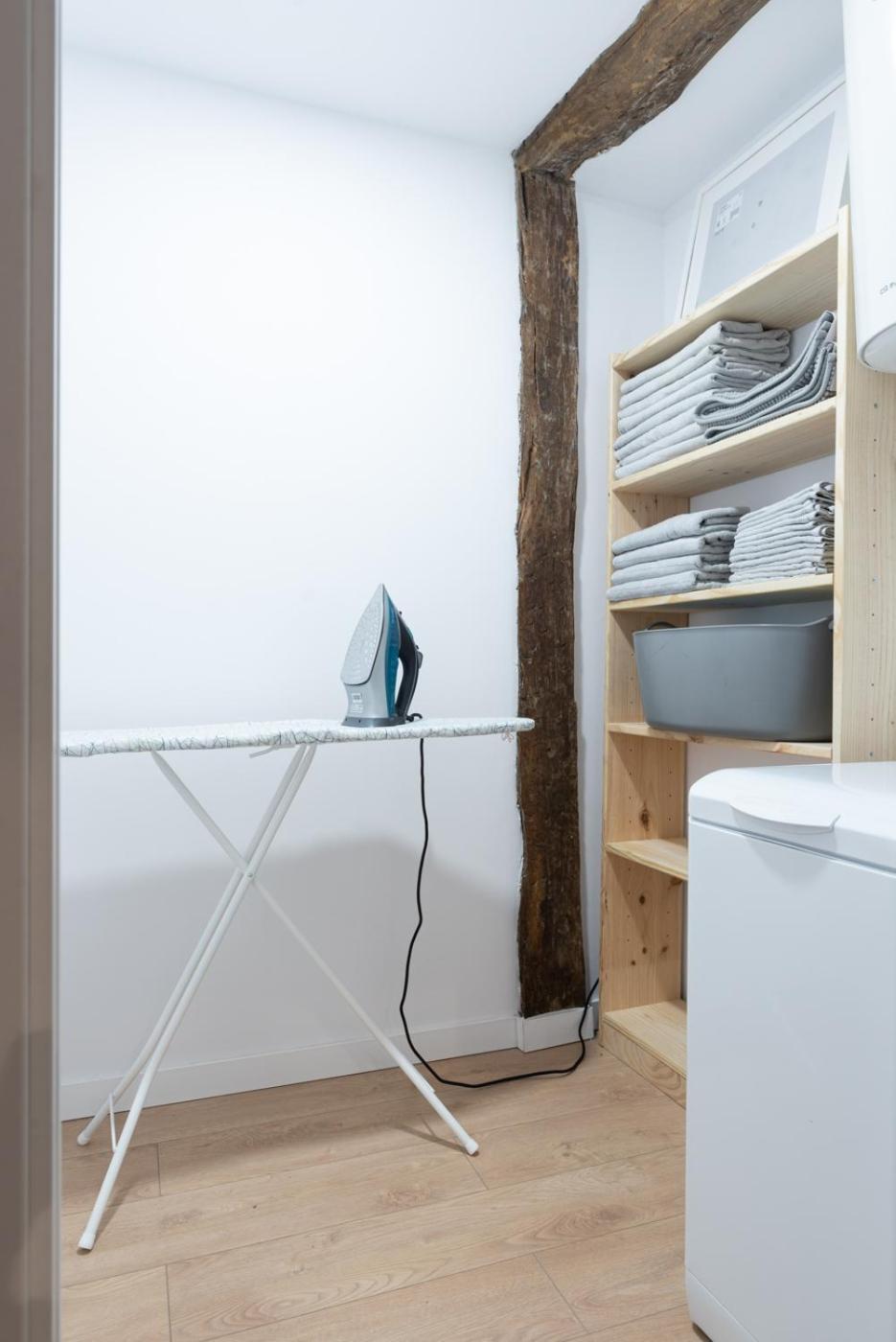 Moderno Y Comodo Apartamento En Calle Vargas Santander Ngoại thất bức ảnh