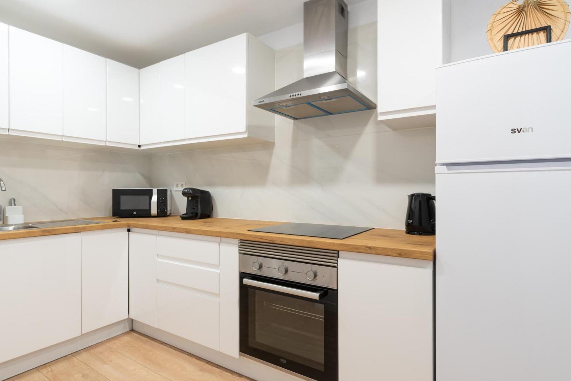 Moderno Y Comodo Apartamento En Calle Vargas Santander Ngoại thất bức ảnh
