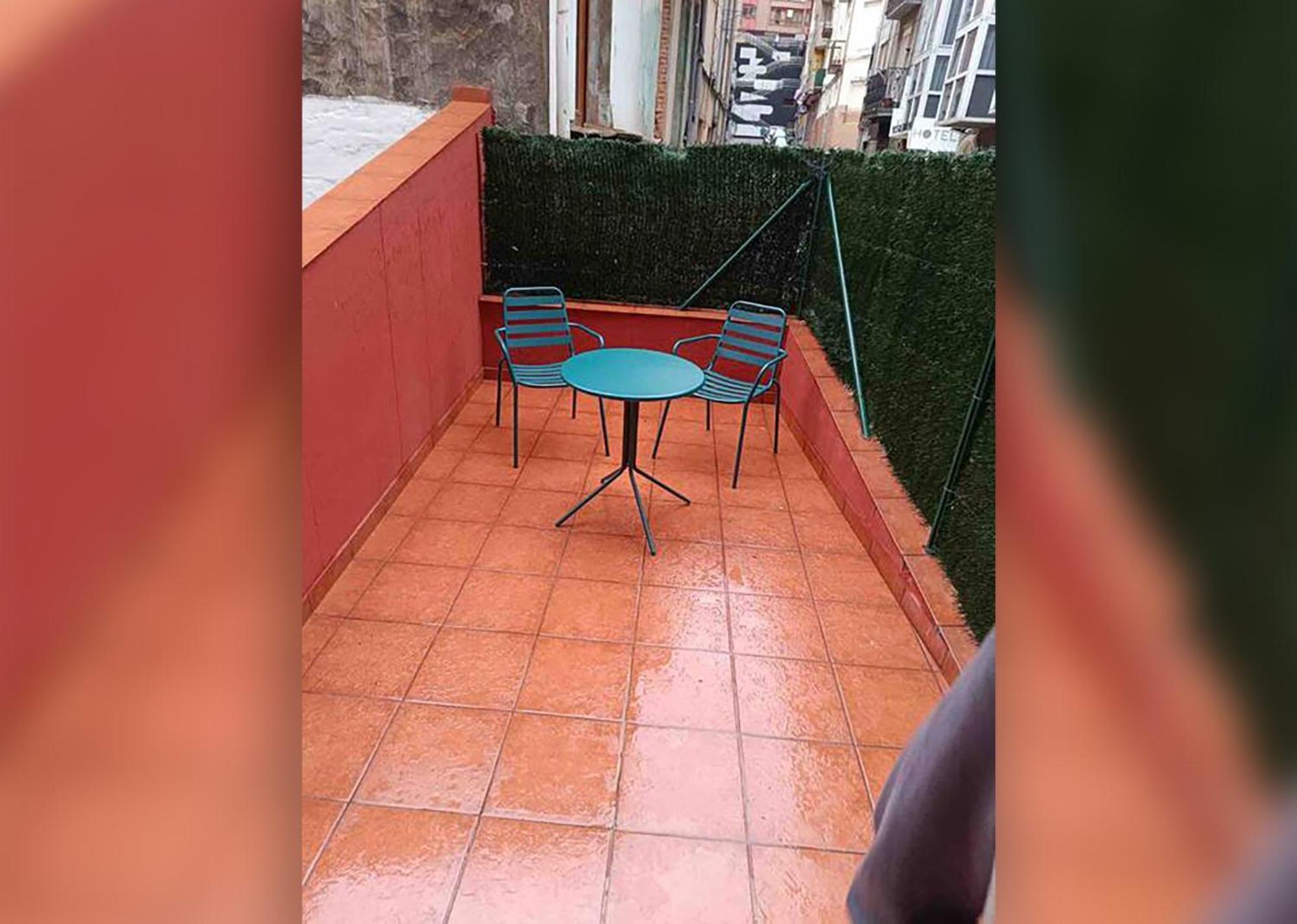 Moderno Y Comodo Apartamento En Calle Vargas Santander Ngoại thất bức ảnh