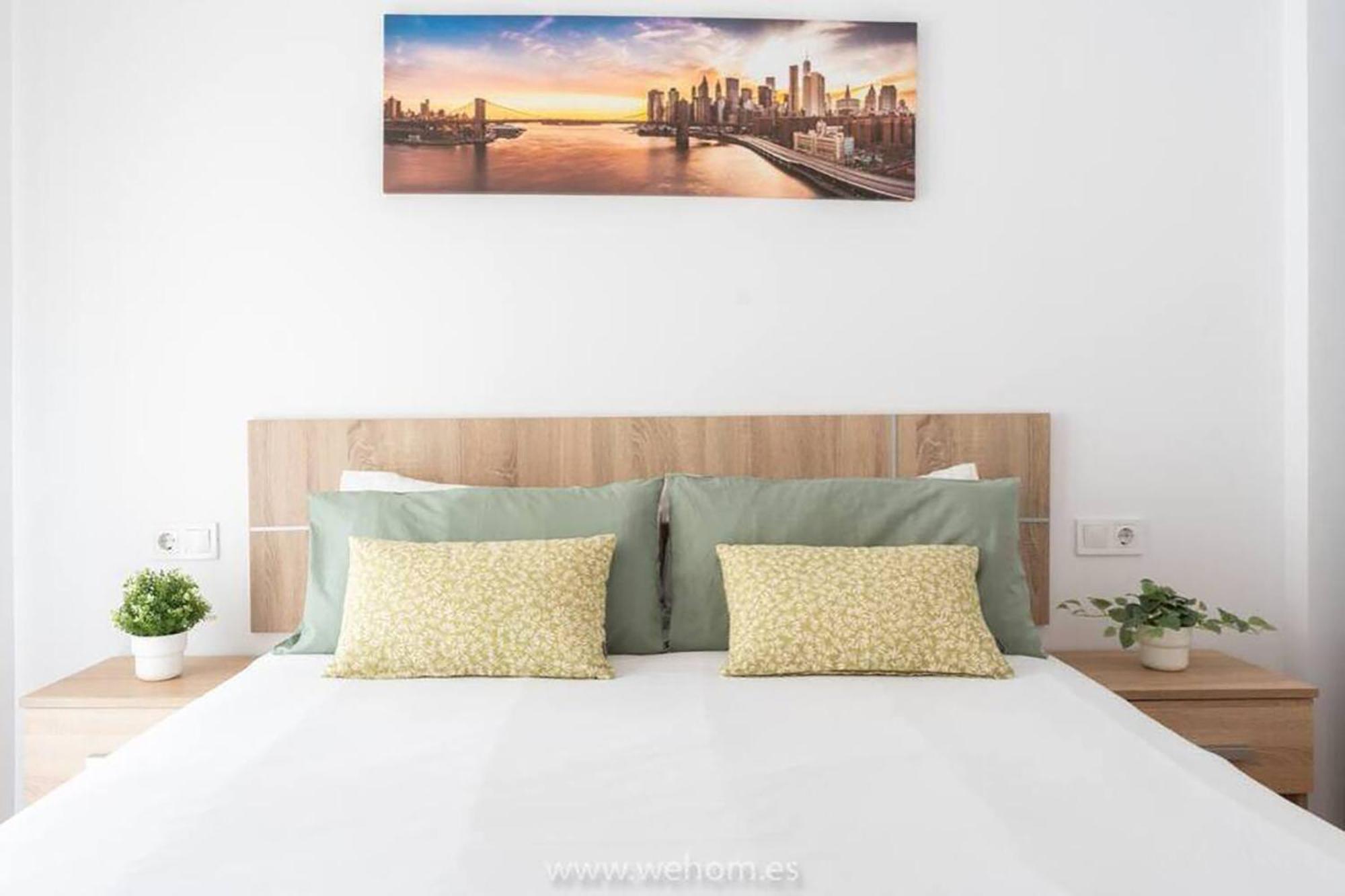 Moderno Y Comodo Apartamento En Calle Vargas Santander Ngoại thất bức ảnh