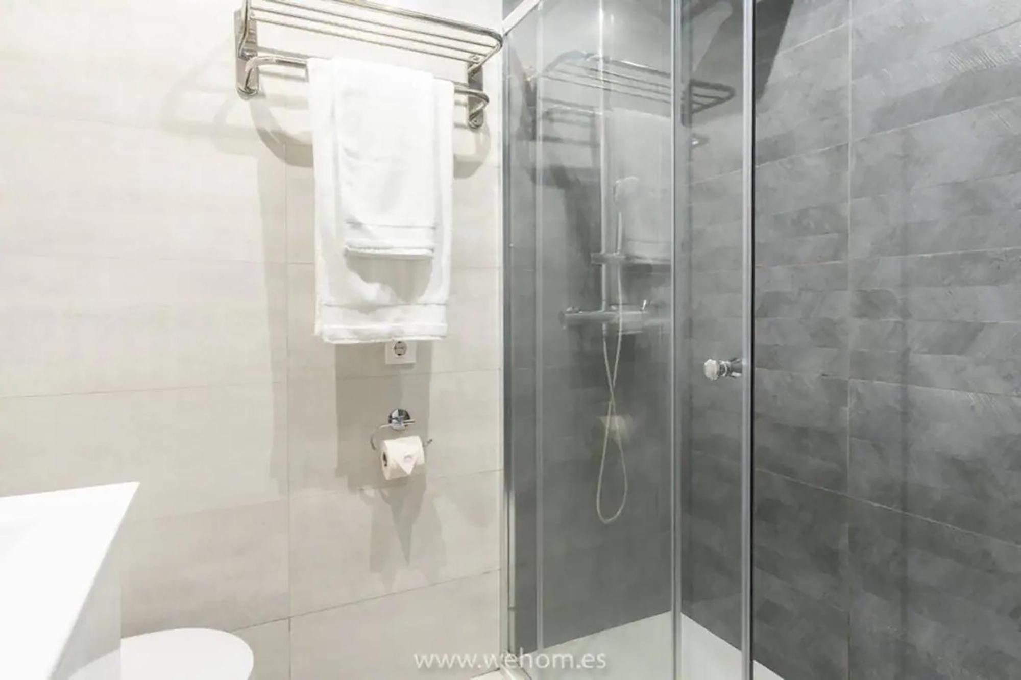Moderno Y Comodo Apartamento En Calle Vargas Santander Ngoại thất bức ảnh