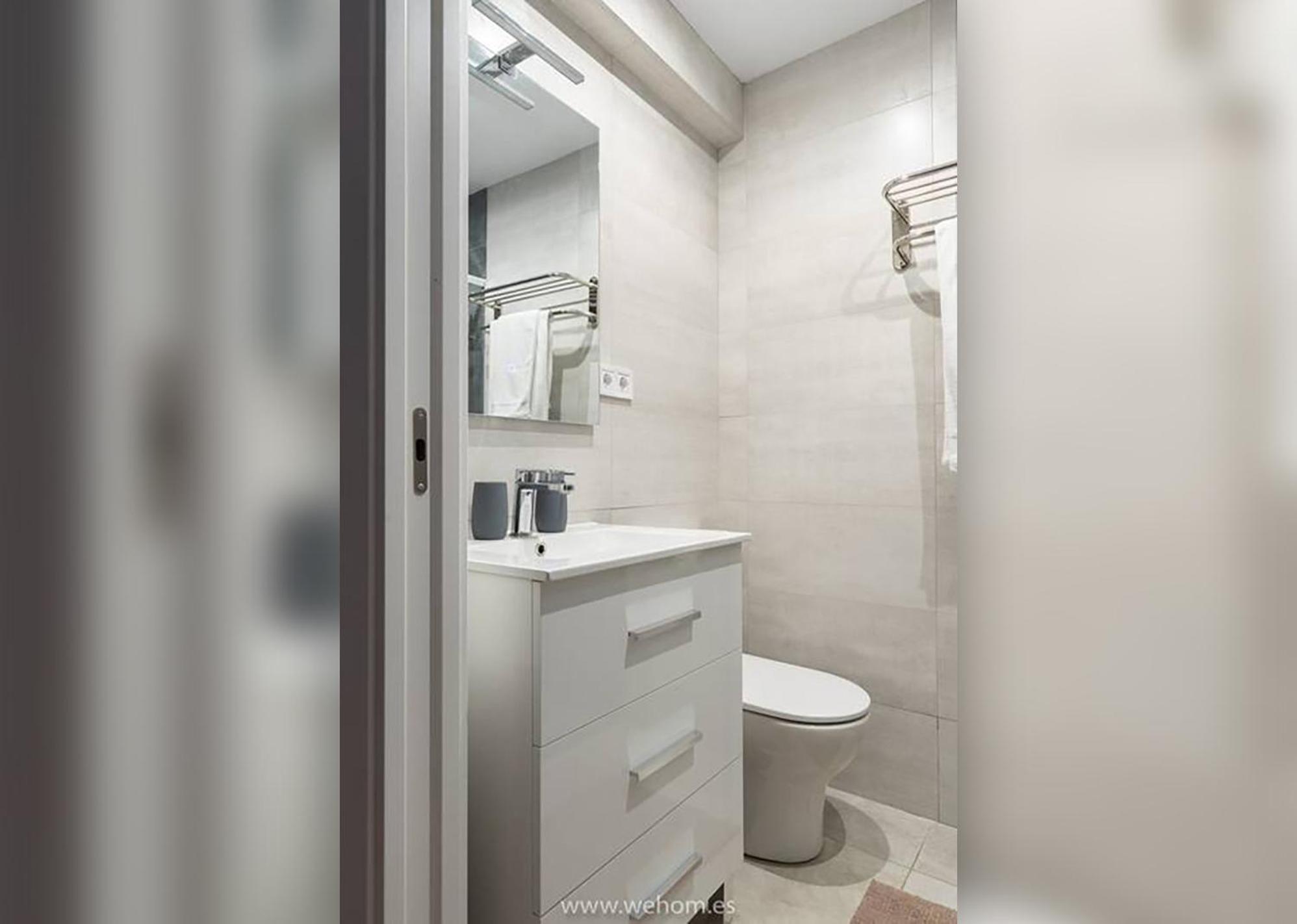 Moderno Y Comodo Apartamento En Calle Vargas Santander Ngoại thất bức ảnh