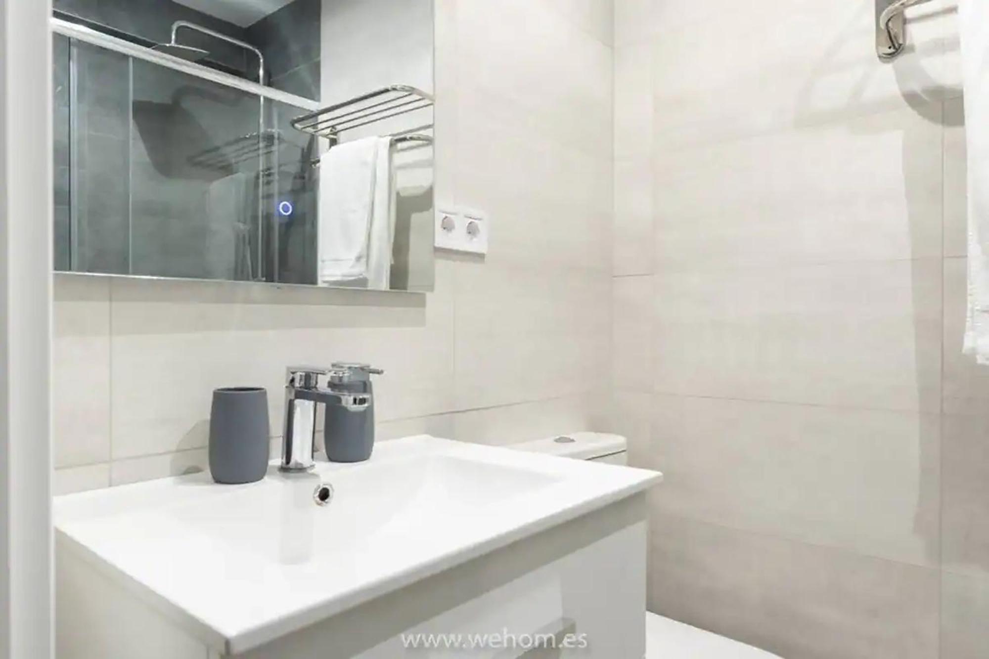 Moderno Y Comodo Apartamento En Calle Vargas Santander Ngoại thất bức ảnh