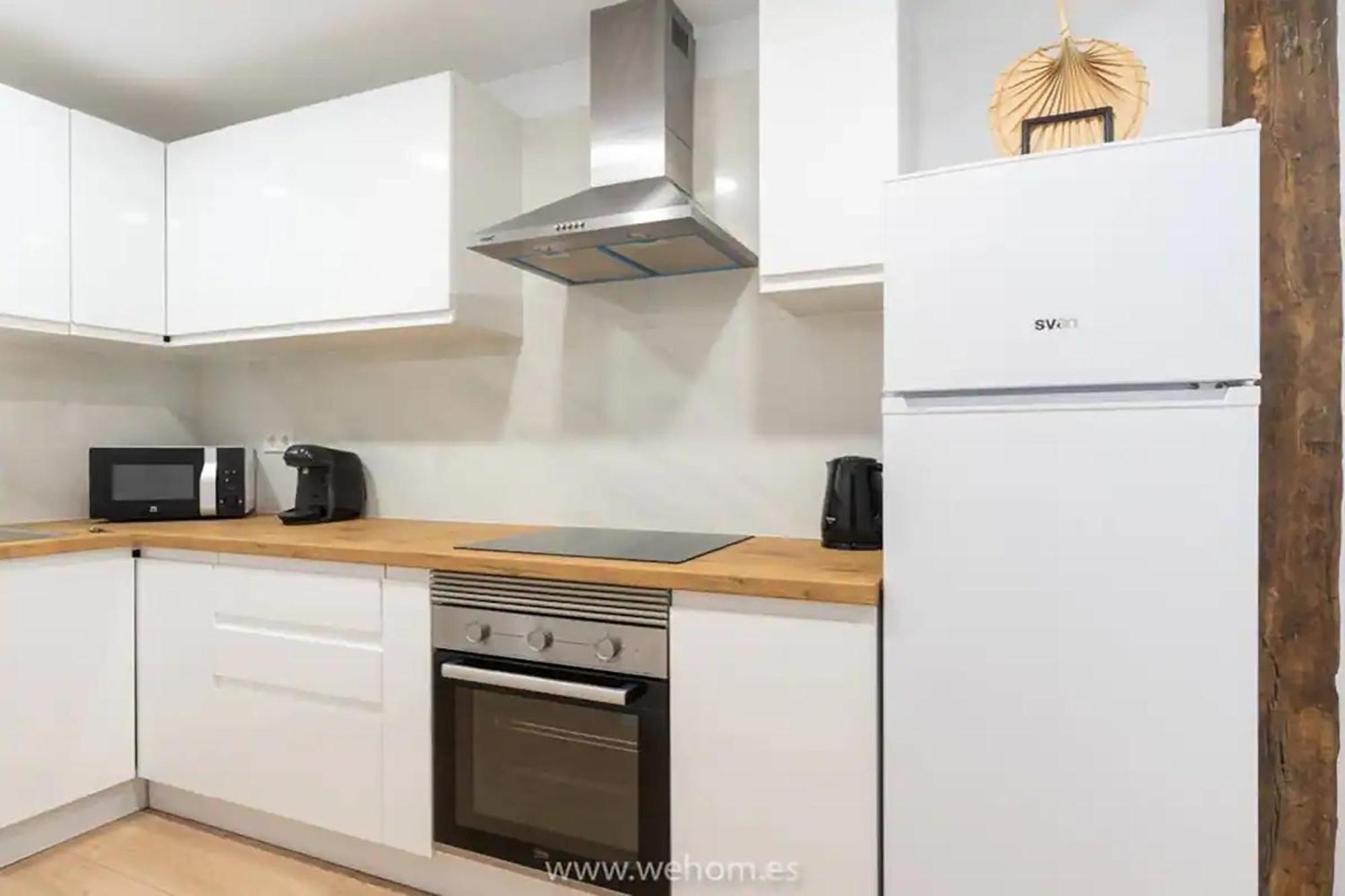 Moderno Y Comodo Apartamento En Calle Vargas Santander Ngoại thất bức ảnh