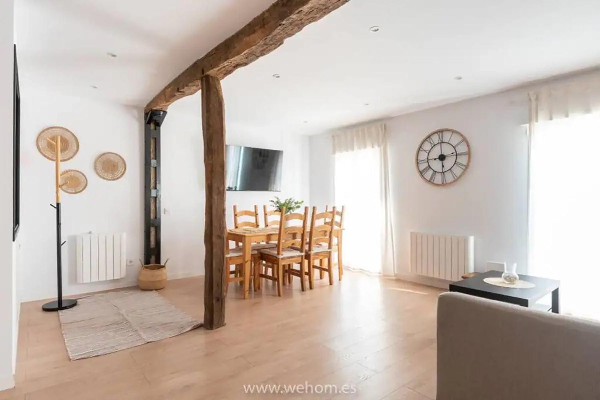 Moderno Y Comodo Apartamento En Calle Vargas Santander Ngoại thất bức ảnh