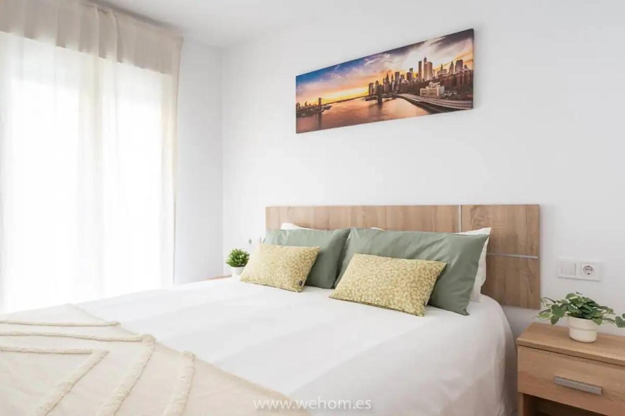 Moderno Y Comodo Apartamento En Calle Vargas Santander Ngoại thất bức ảnh